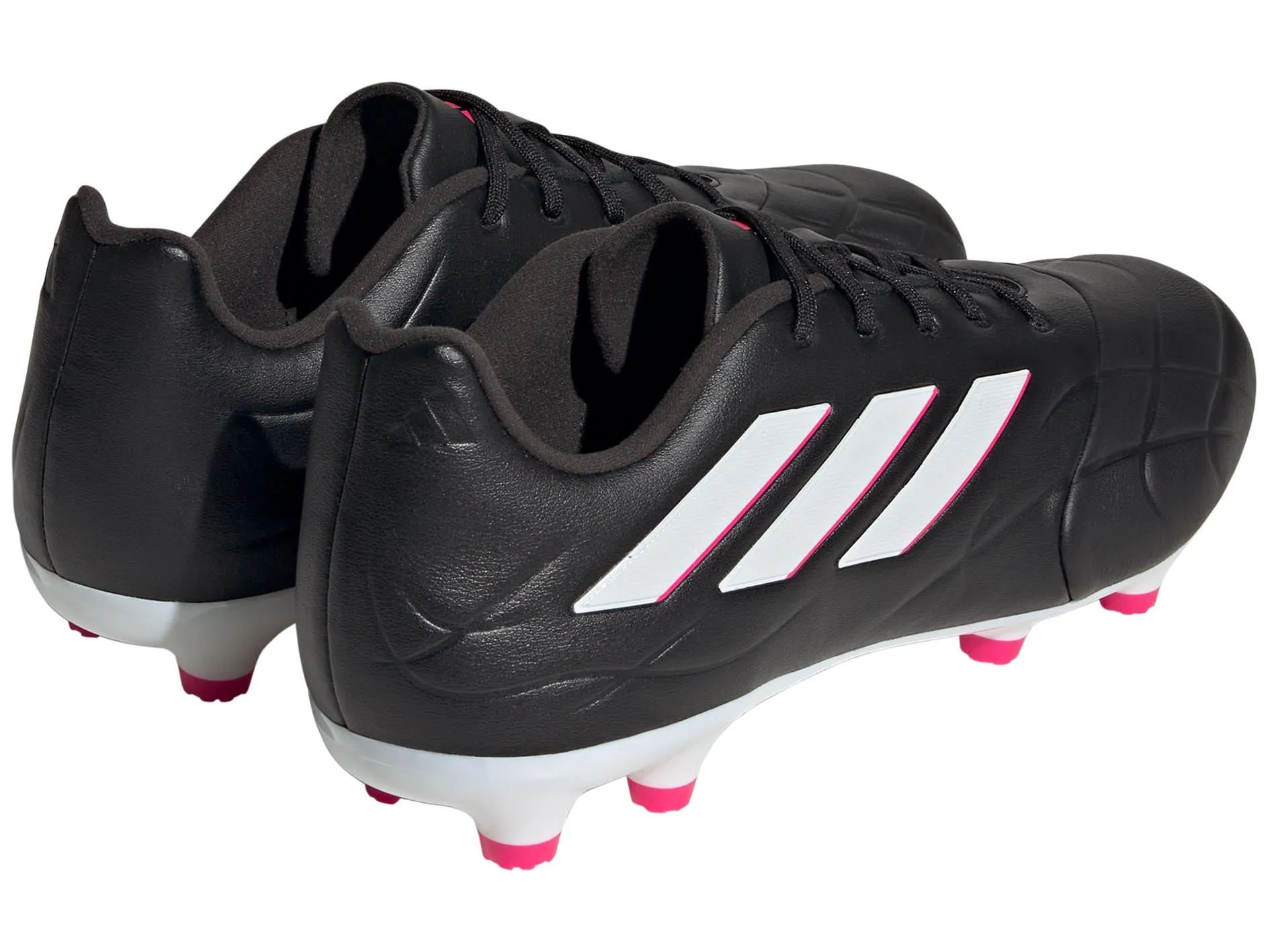 Adidas Mens Copa Pure.3 FG <BR> HQ8942