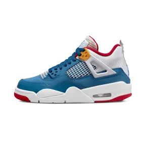 Air Jordan 4 Retro GS 'Messy Room'