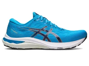 ASICS Men's GT-2000 11 (Island Blue/Indigo Blue)