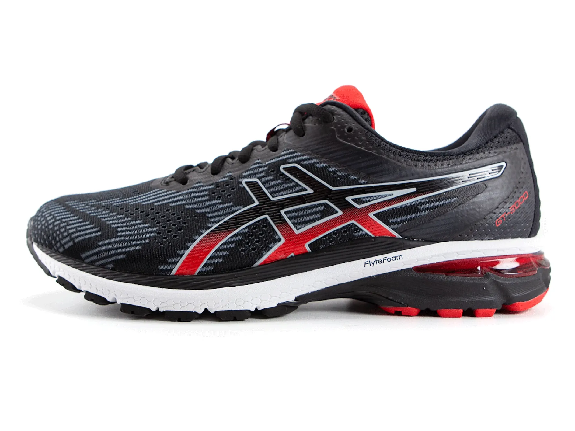 Asics Mens GT 2000 8 <BR> 1011A690 003