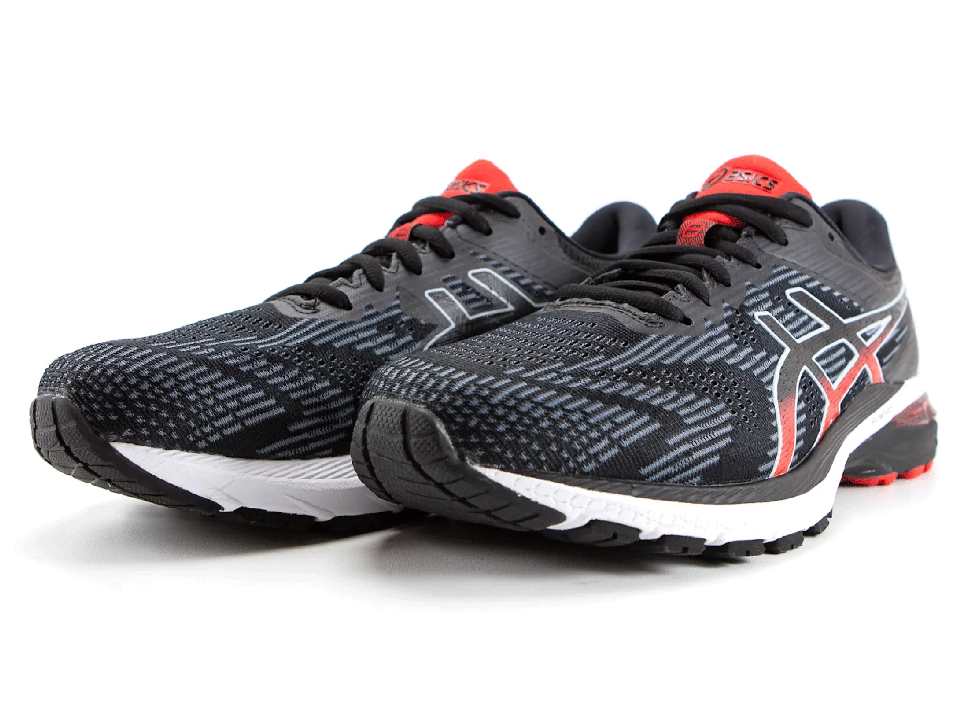 Asics Mens GT 2000 8 <BR> 1011A690 003