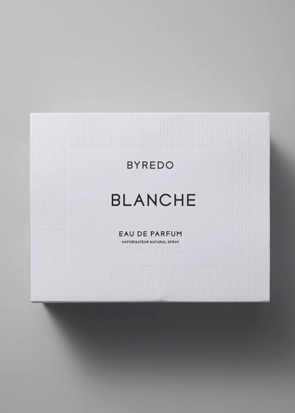 Byredo Blanche Eau de Parfum