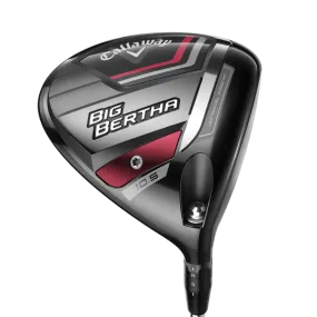 Callaway Big Bertha Driver mens RH 2023