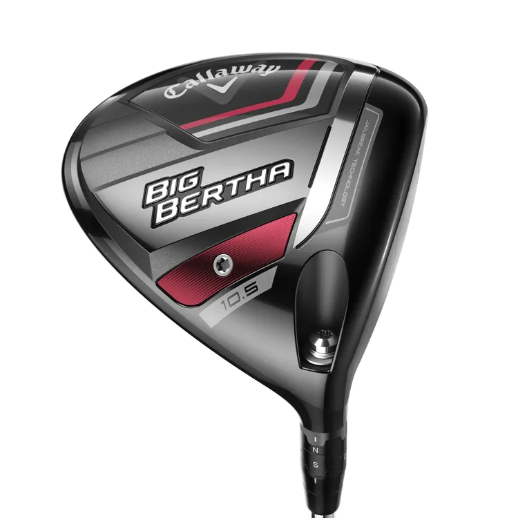 Callaway Big Bertha Driver mens RH 2023