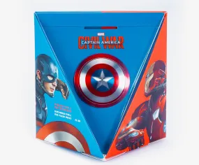 Captain America Shield Stick