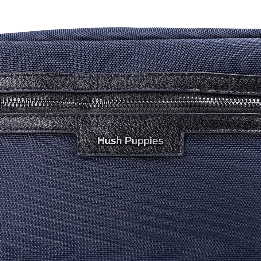 Chase Waist Men's Bag - Navy