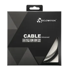 Ciclovation Advanced Performance - Road Brake Cable Set