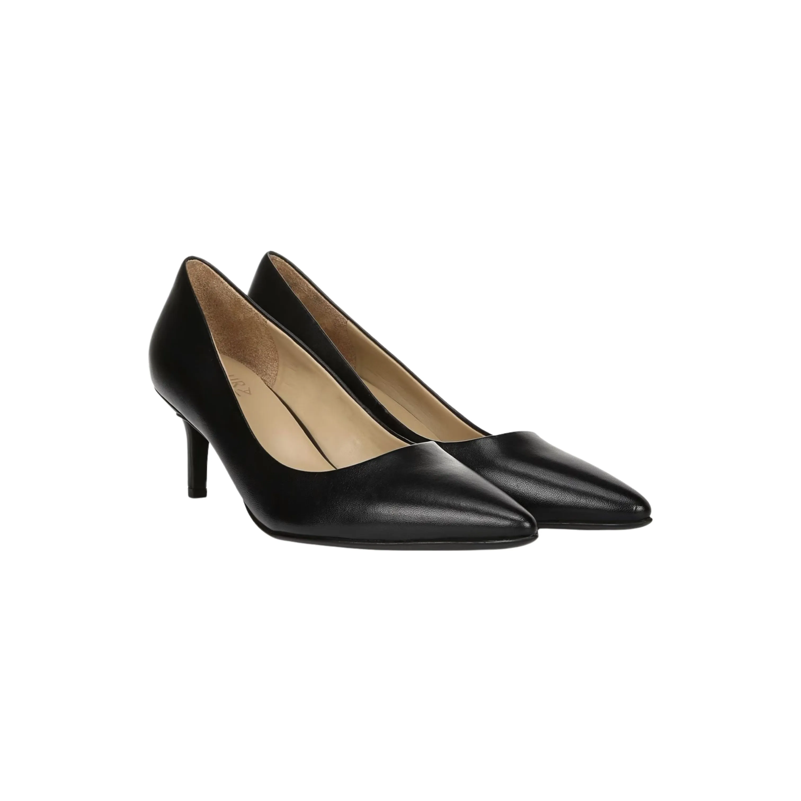 Everly Black Pump