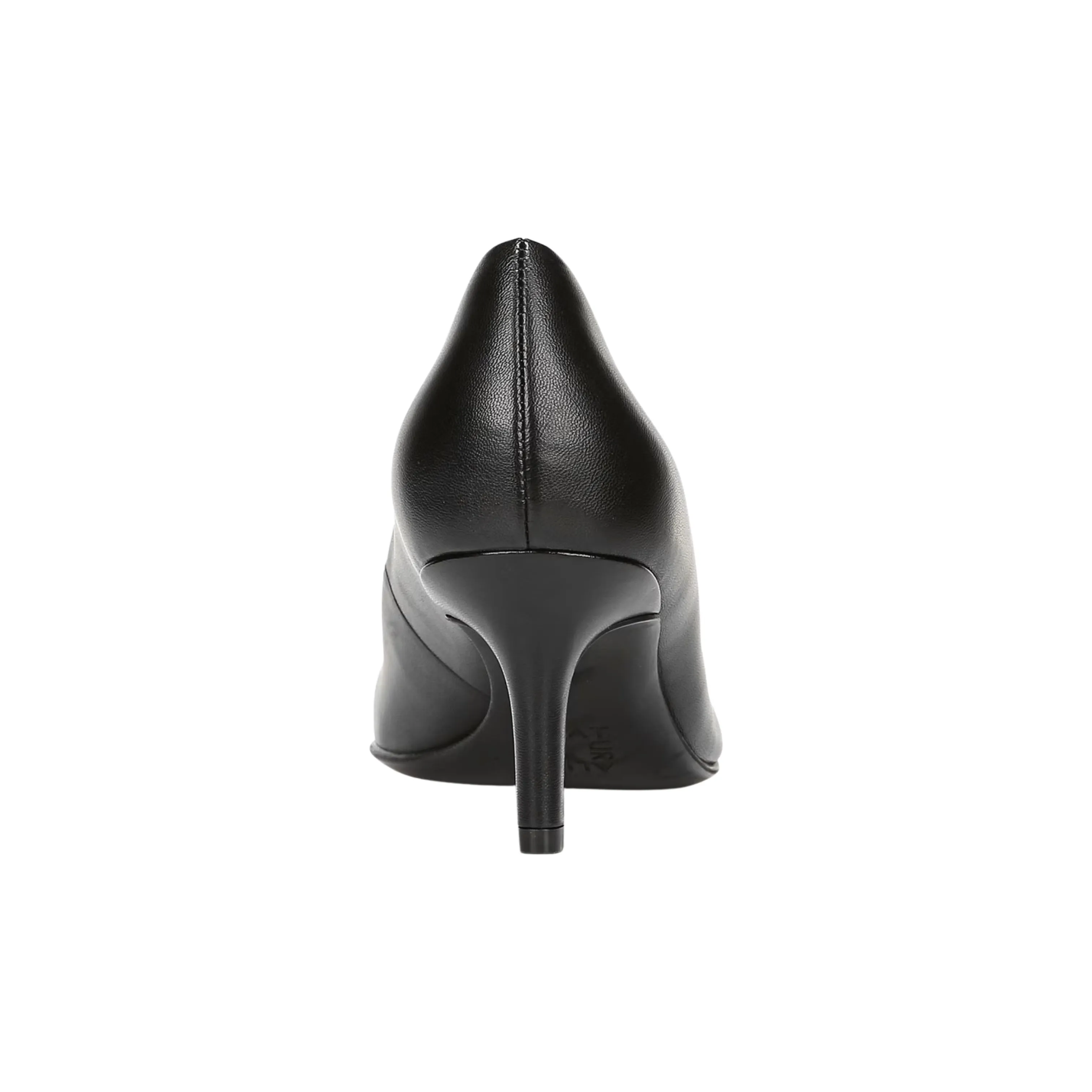 Everly Black Pump