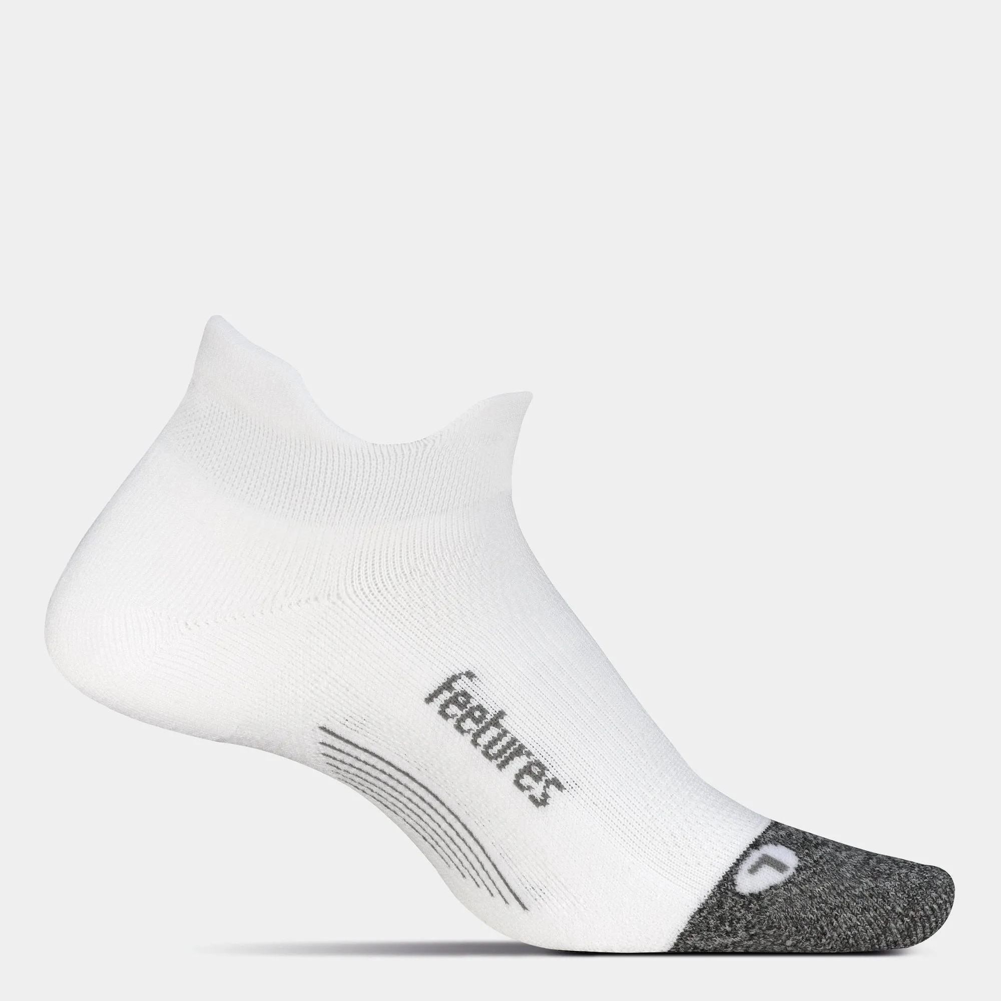 Feetures Elite Light Cushion No Show Running Sock