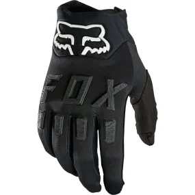 Fox Racing Legion Water Men's Off-Road Gloves (Brand New)