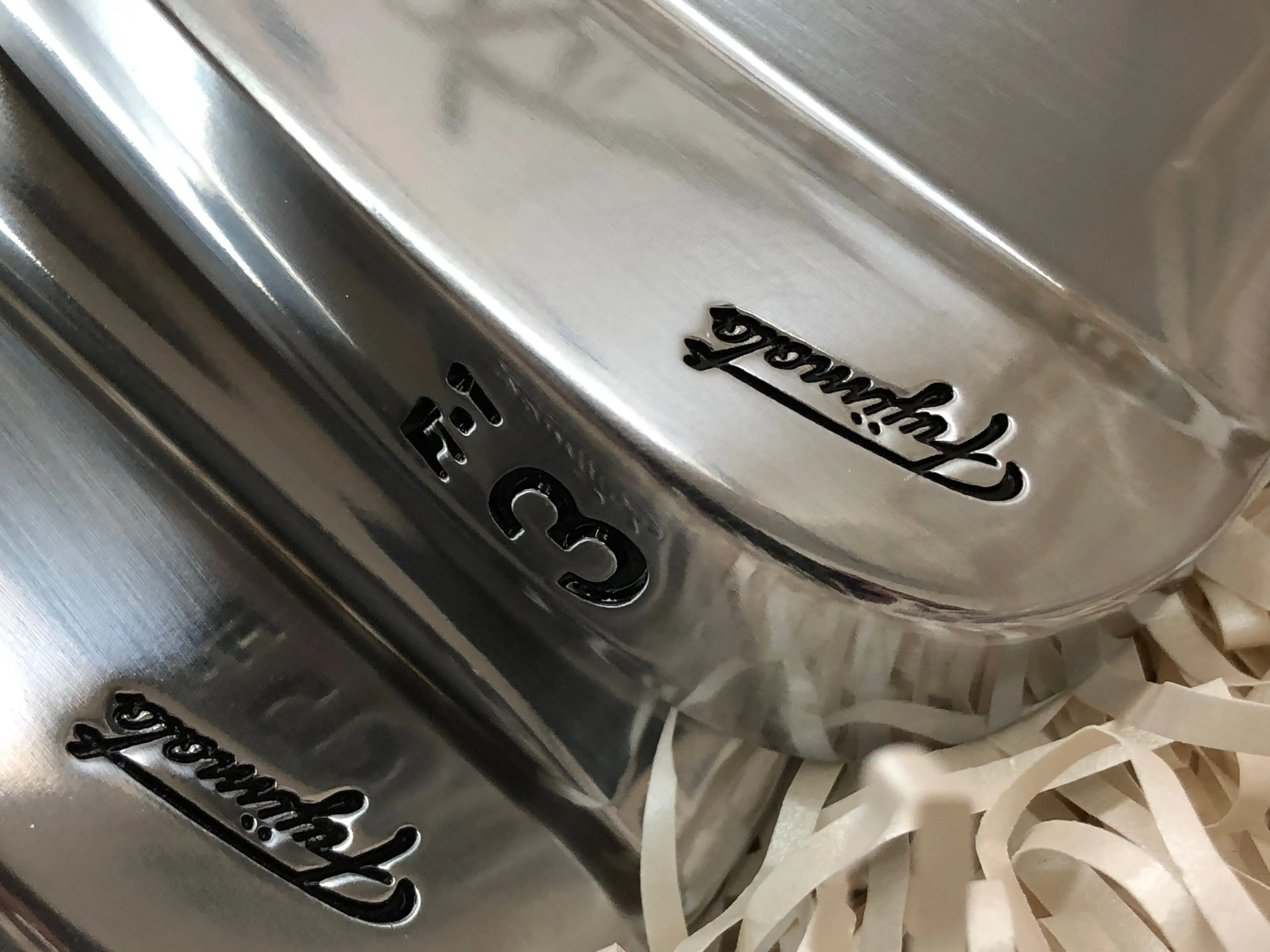 Fujimoto Golf Iron FT-1 MB Set