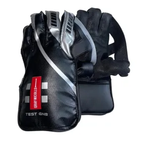 Gray Nicolls Wicket Keeping Gloves, Model GN8, Adult