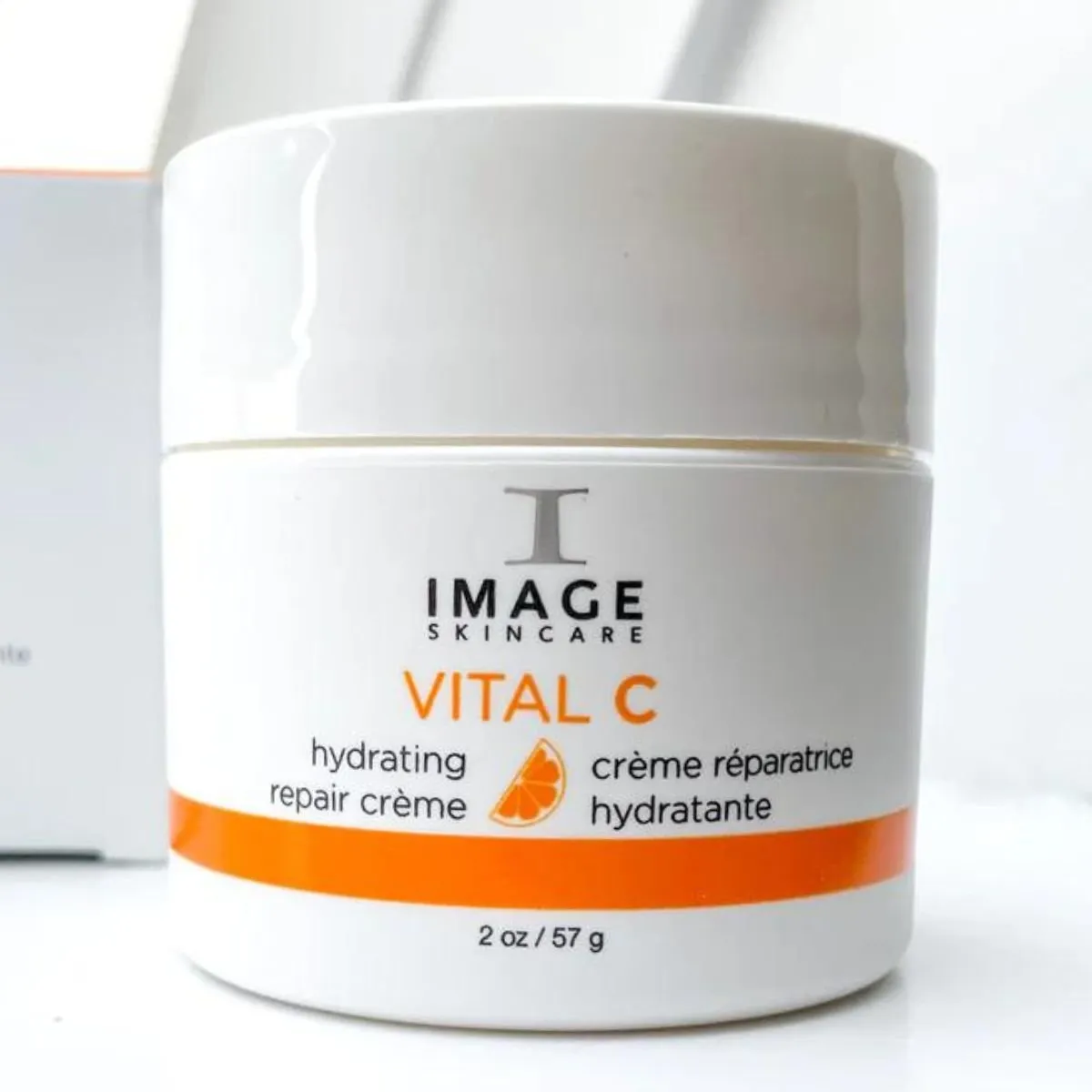 Image Skincare | VITAL C Hydrating Repair Creme 57g