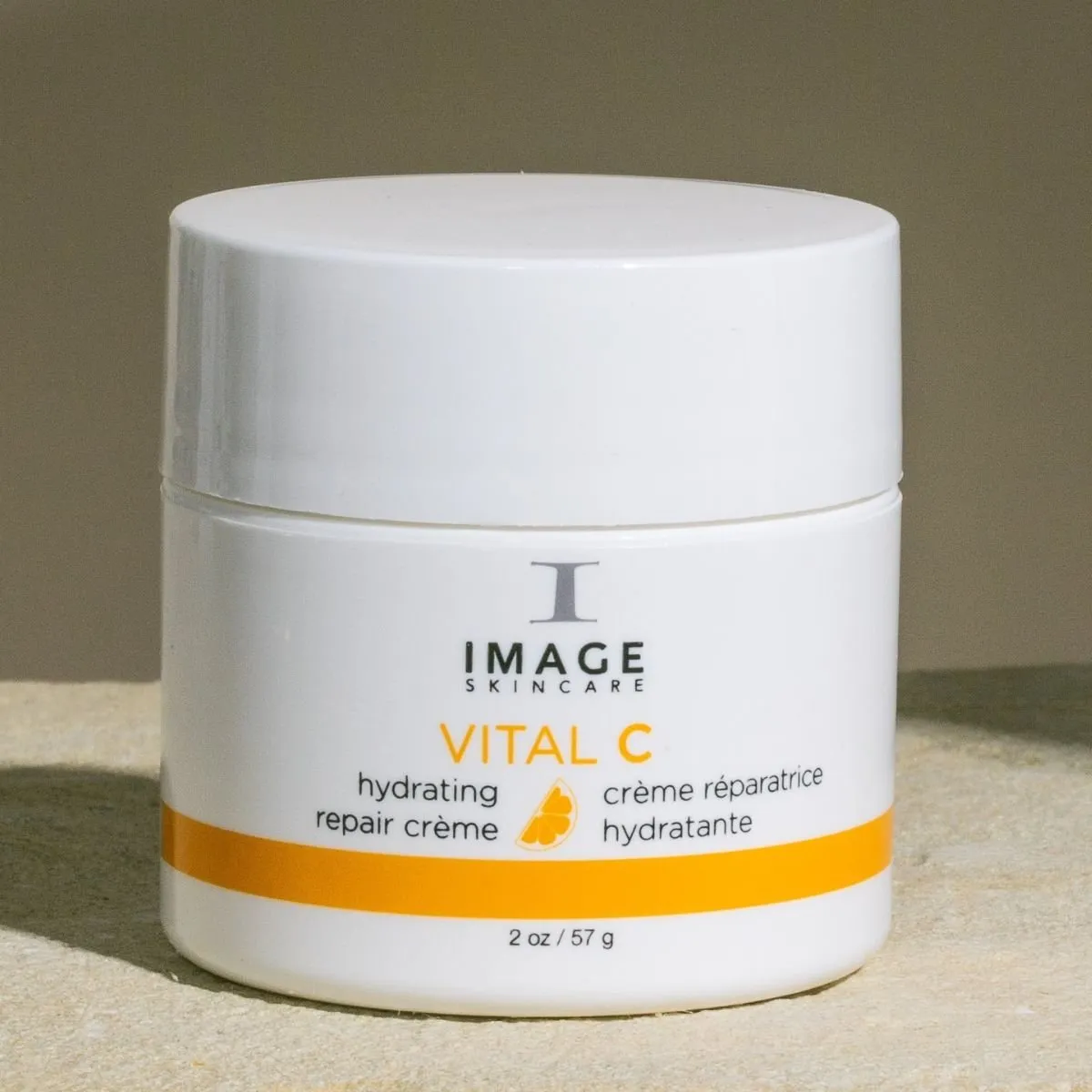 Image Skincare | VITAL C Hydrating Repair Creme 57g