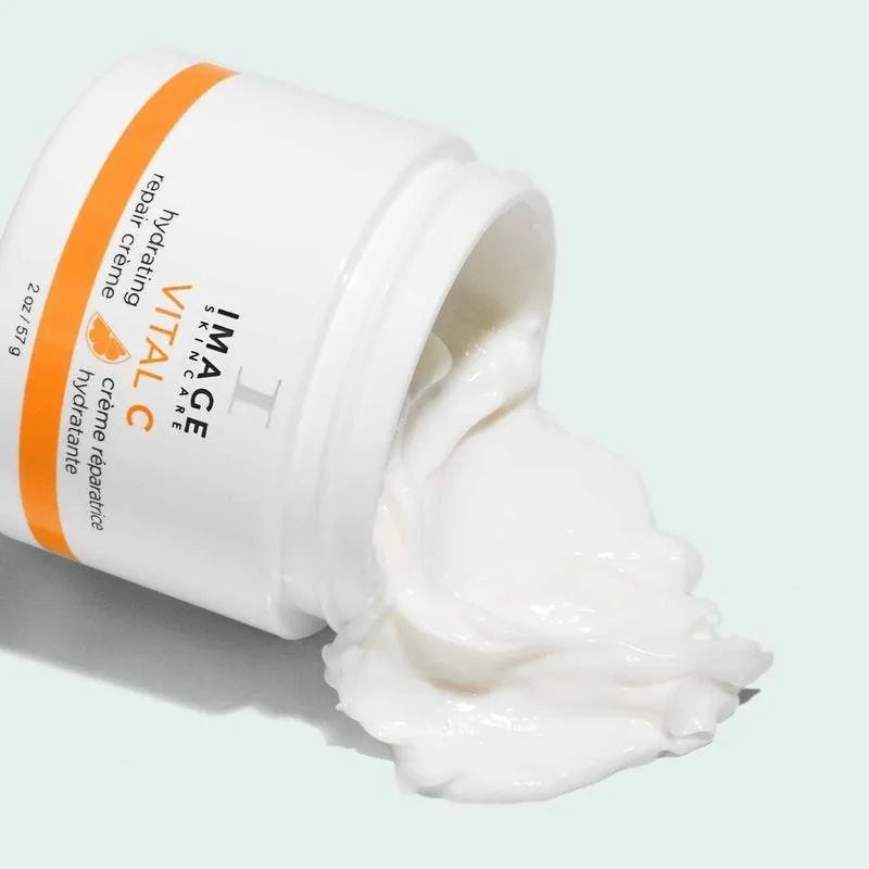 Image Skincare | VITAL C Hydrating Repair Creme 57g