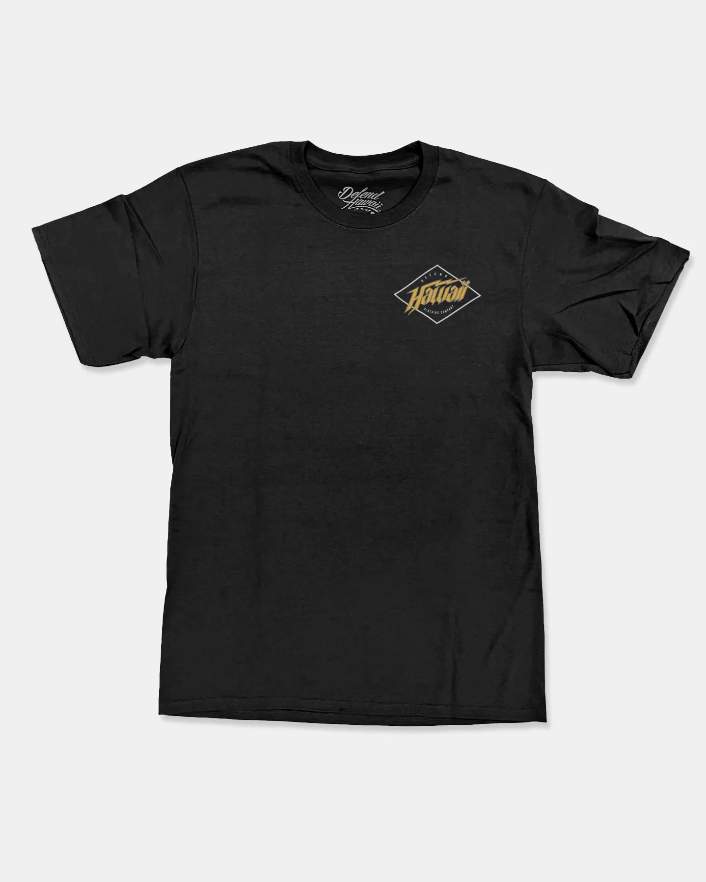 LEAHI SLOPE Tee