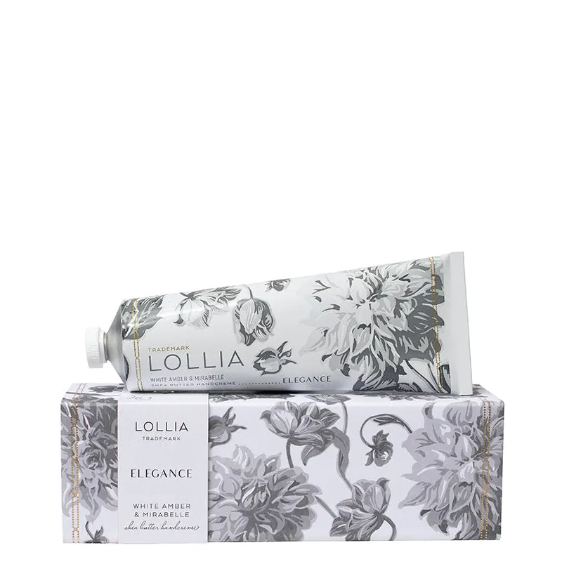 LOLLIA | Elegance Hand Cream