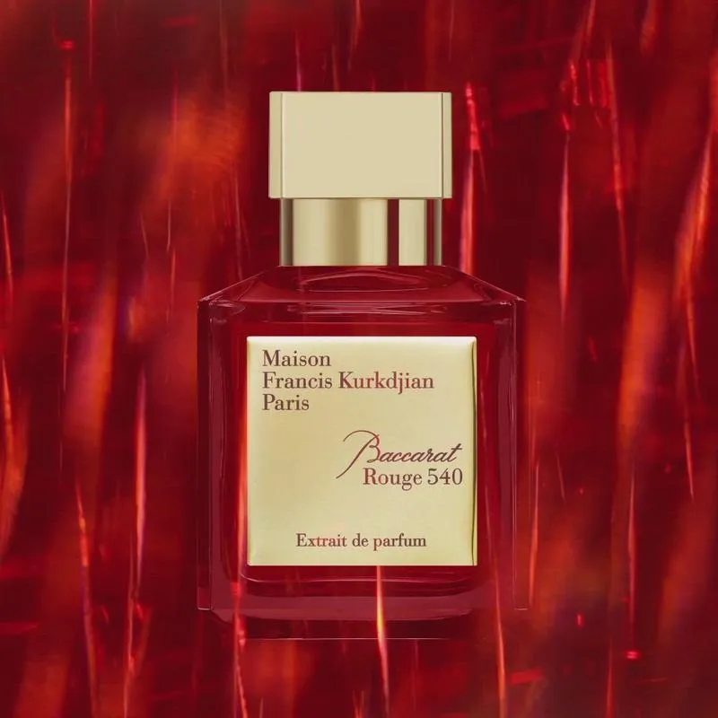 Maison Francis Kurkdjian Baccarat Rouge 540 Extrait De Parfum Spray 6.8 oz