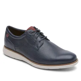 Men's Garett Plain Toe Oxford