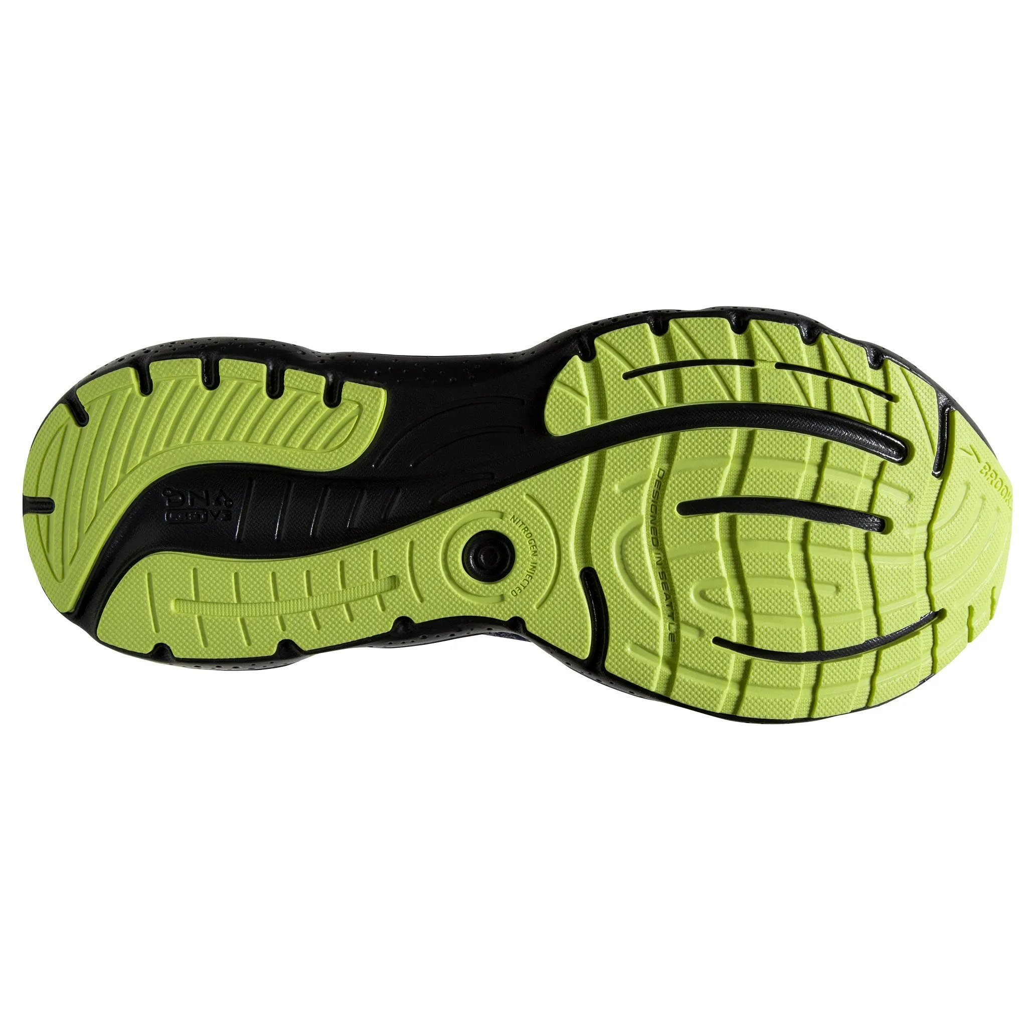 Men's Glycerin StealthFit 20