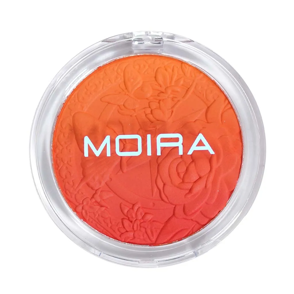 MOIRA Signature Ombre Blush