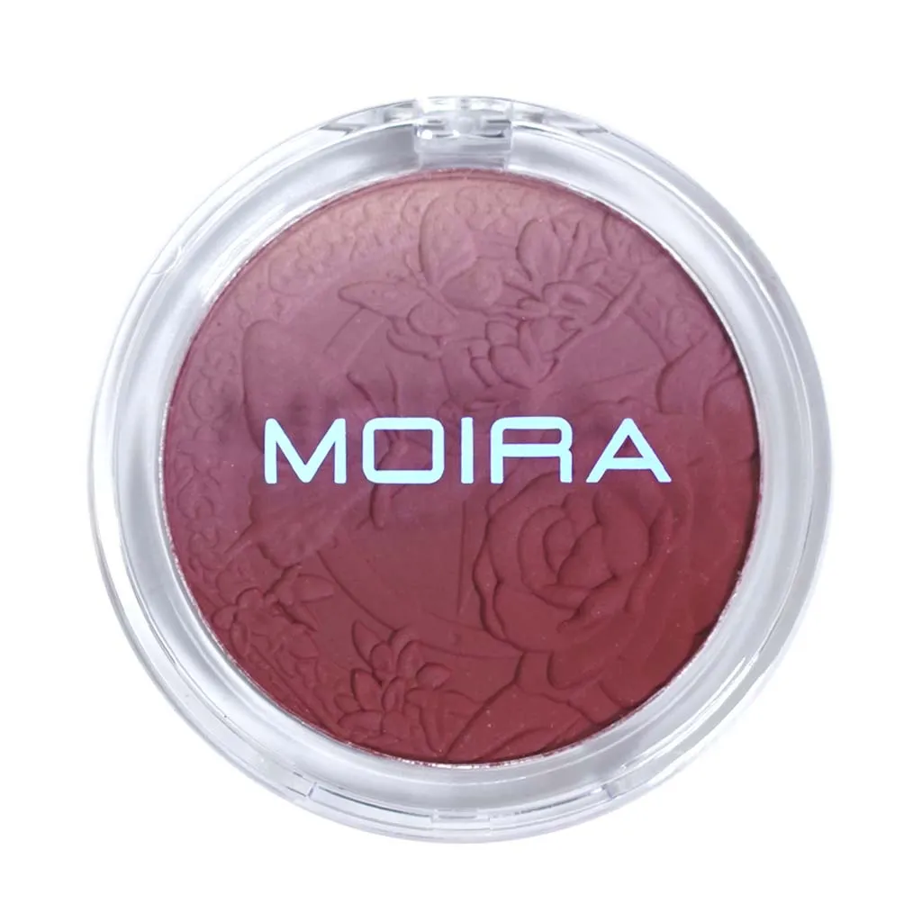 MOIRA Signature Ombre Blush