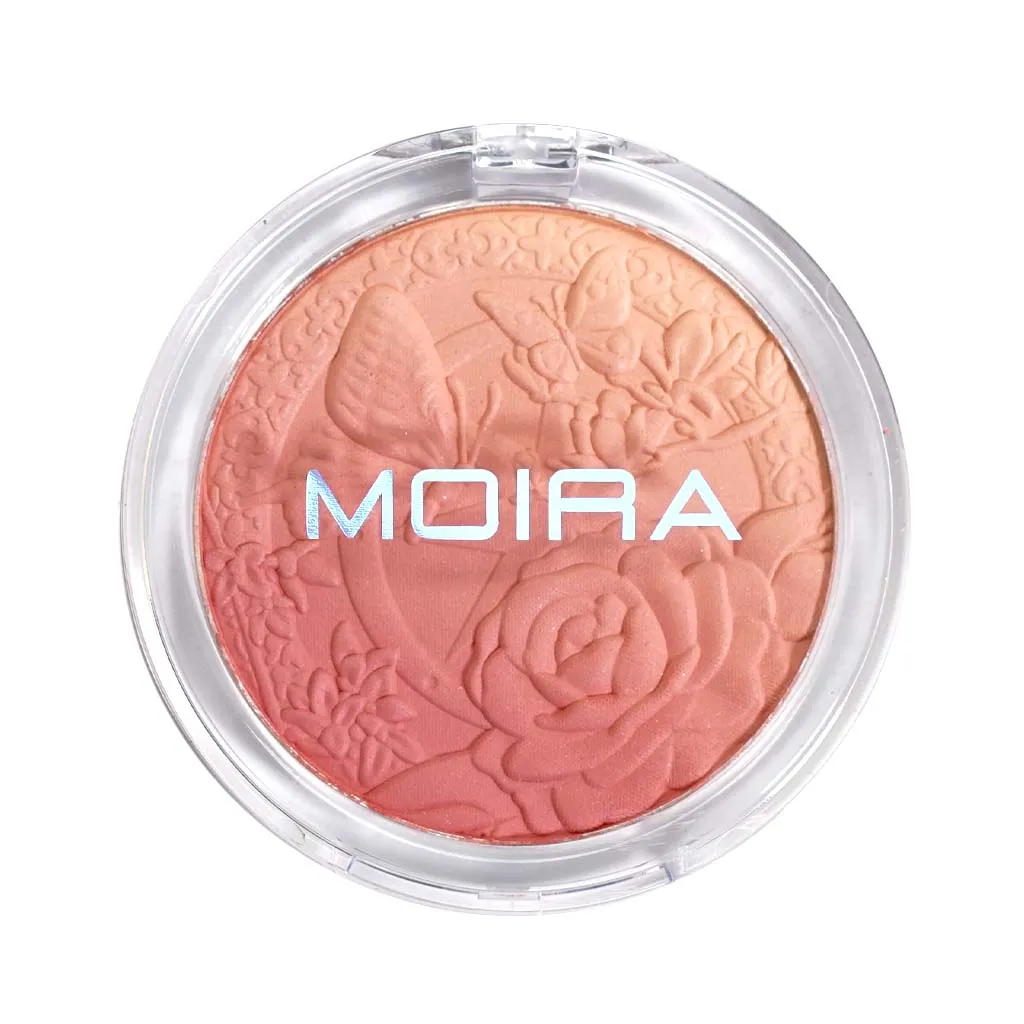 MOIRA Signature Ombre Blush