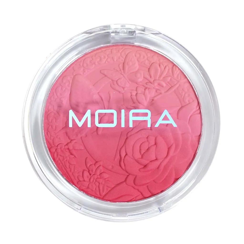 MOIRA Signature Ombre Blush