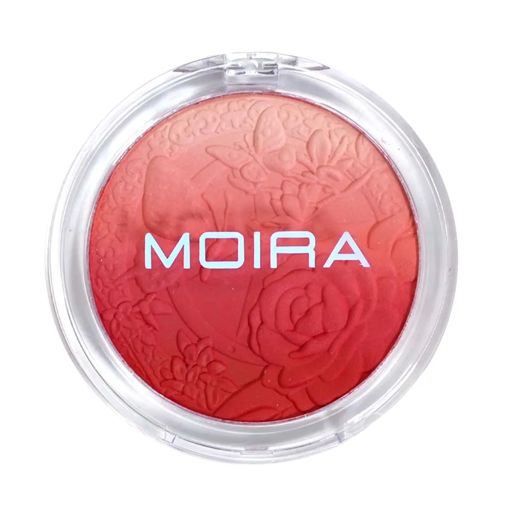 MOIRA Signature Ombre Blush