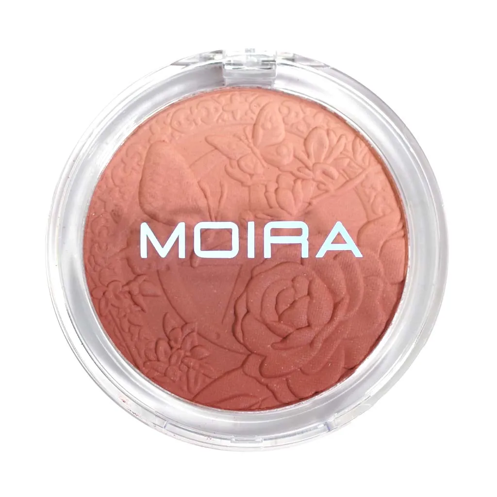 MOIRA Signature Ombre Blush