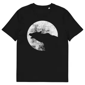 Moon - Bear - Herren Premium Organic T-Shirt