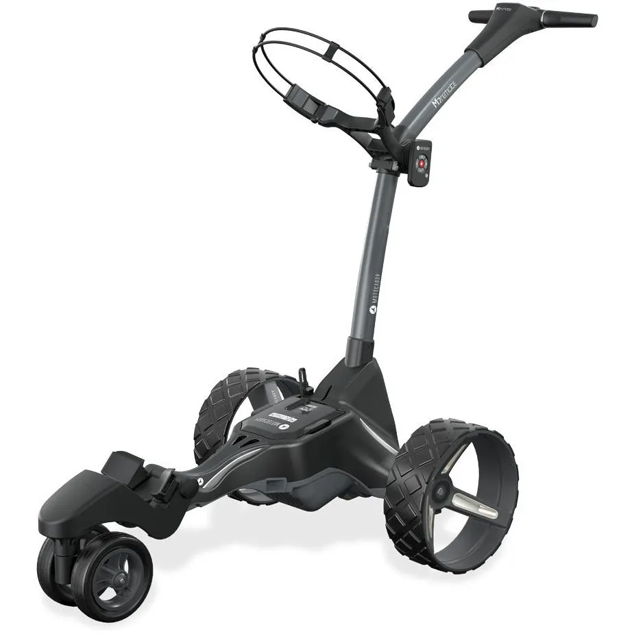 Motocaddy M7 REMOTE DHC (avec télécommande)