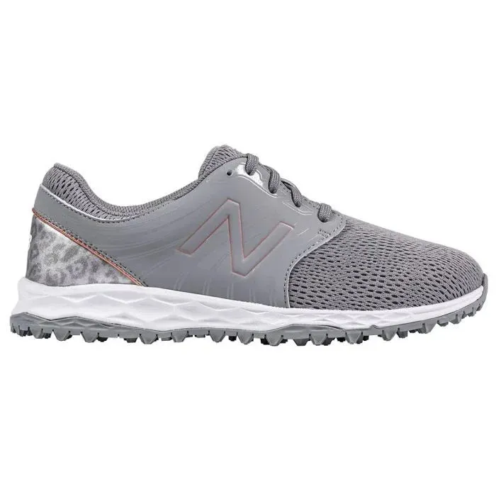 New Balance Women's Fresh Foam Breathe Spikeless Golf Shoes