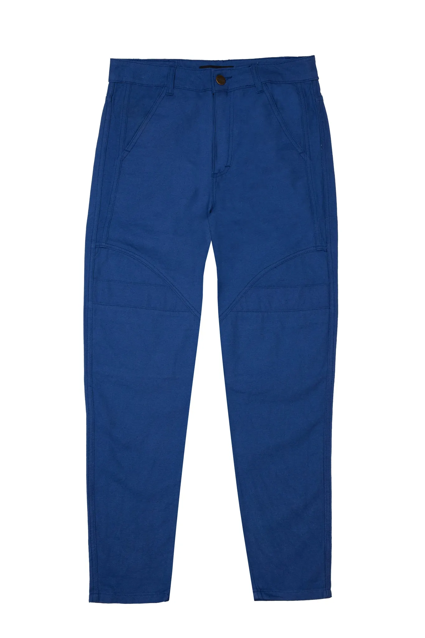 New Wave Pants II ° Lapis