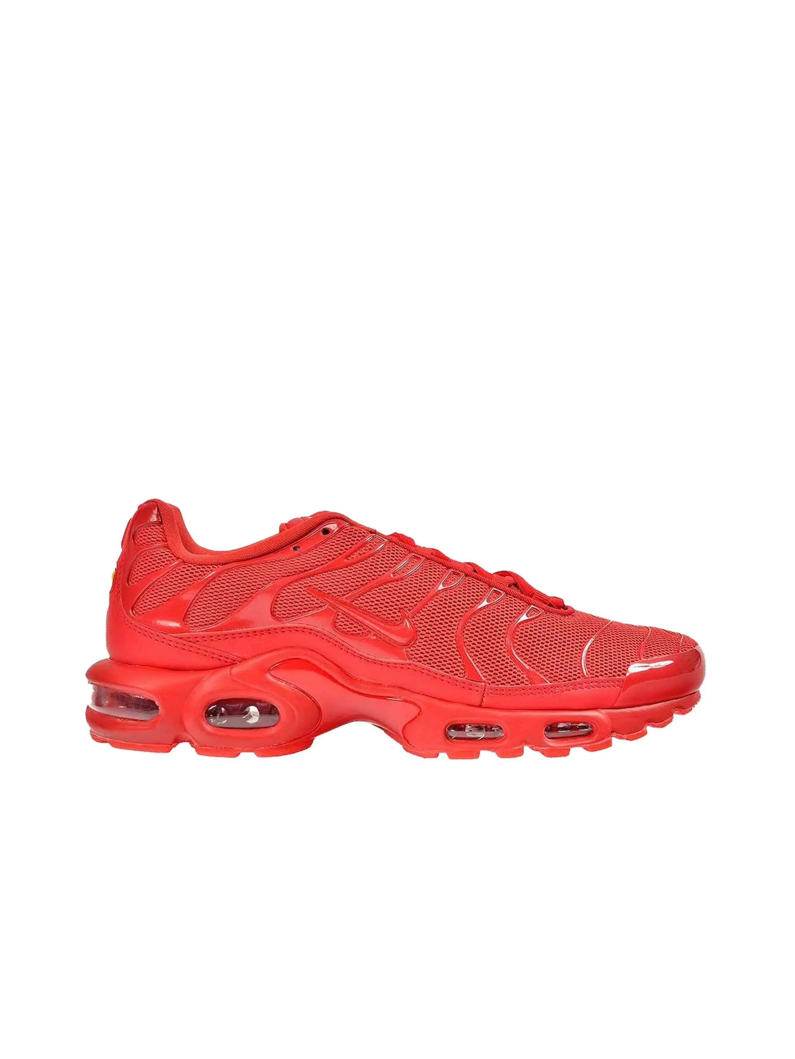 Nike Air Max Plus University Red