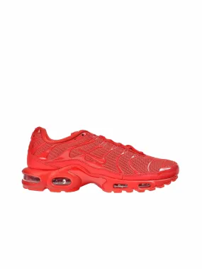 Nike Air Max Plus University Red