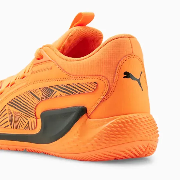 PUMA Court Rider Chaos Laser Basketball Shoes