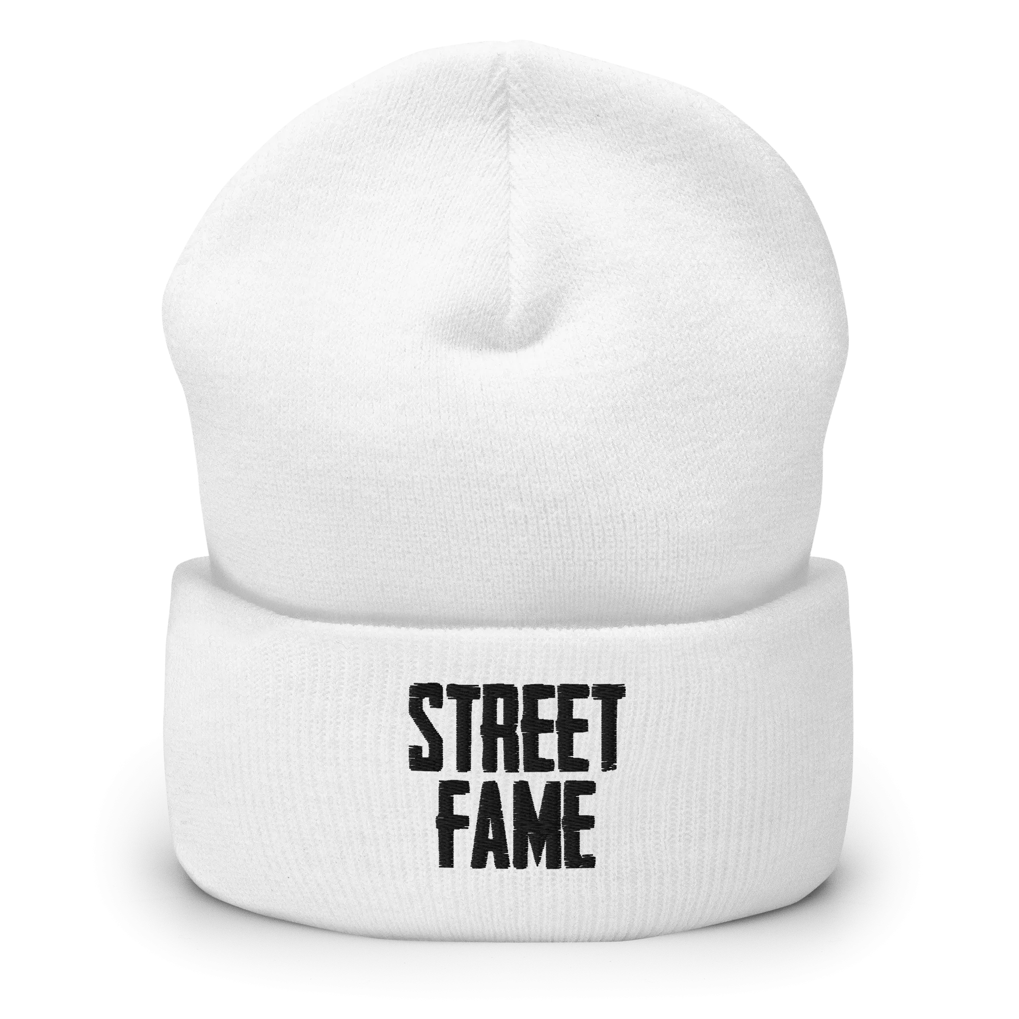 Street Fame Beanie