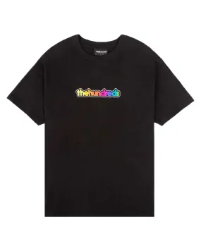 T-Shirt Uomo The Hundreds Froots Black