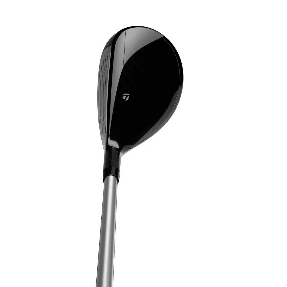 Taylormade Qi10 Max Rescue