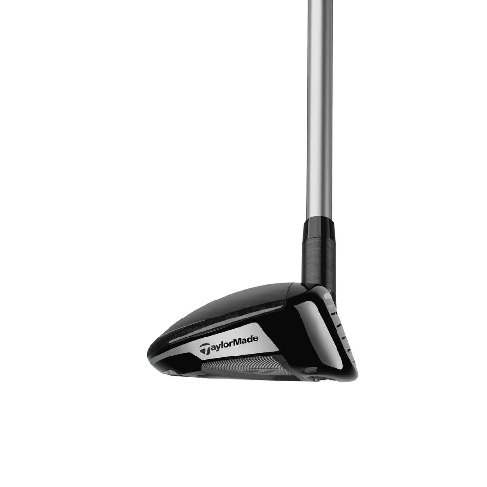 Taylormade Qi10 Max Rescue