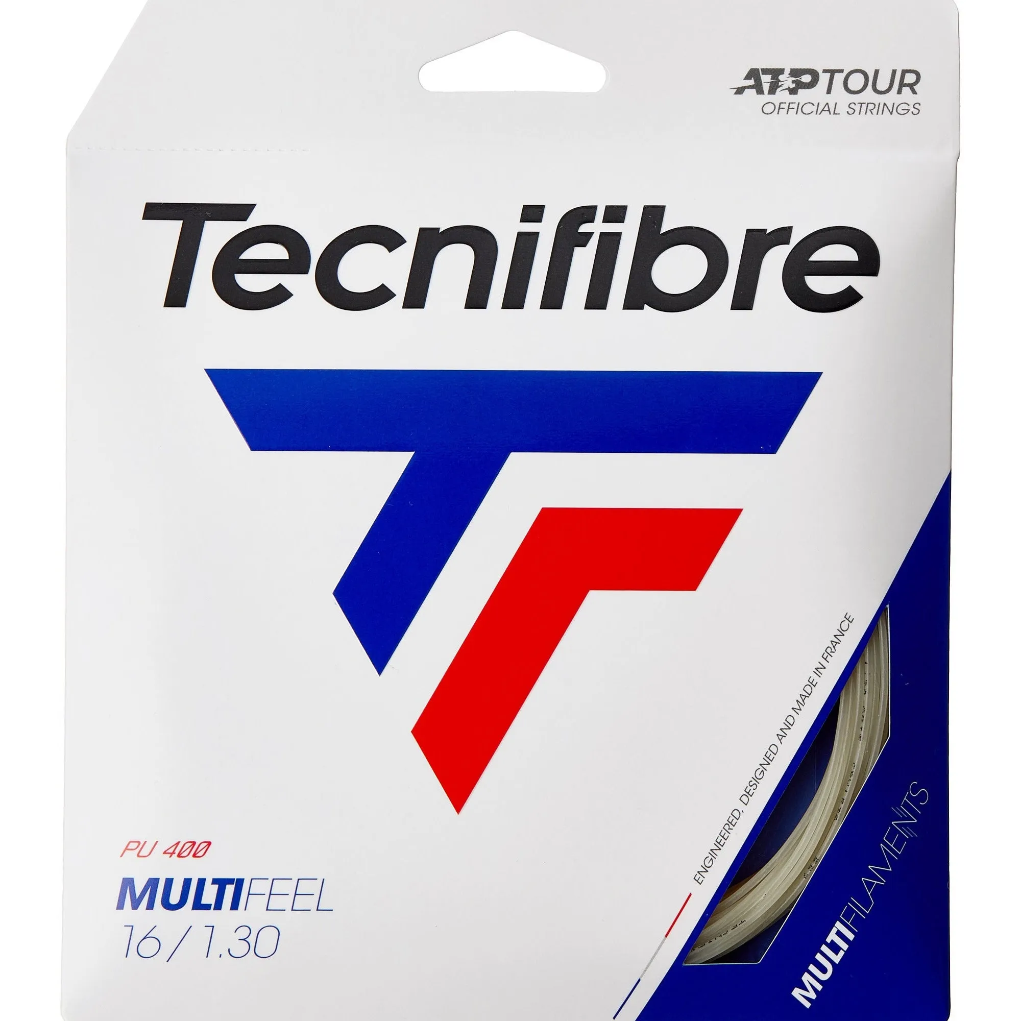 Tecnifibre Multifeel 40ft/12m