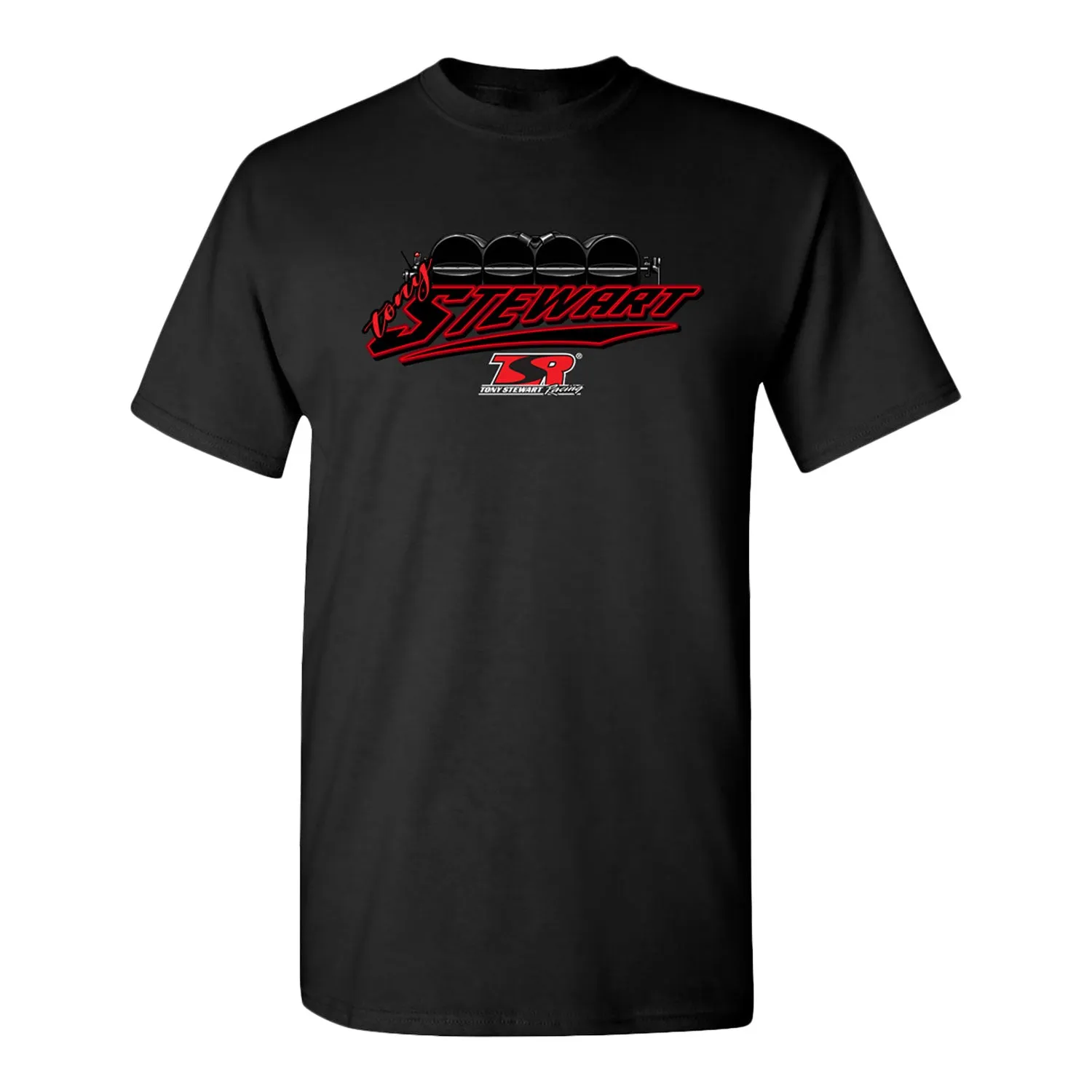 Tony Stewart Top Fuel T-Shirt