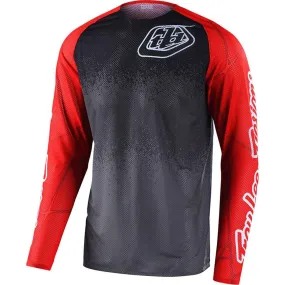 Troy Lee Designs SE Pro Air Webstar LS Men's Off-Road Jerseys (Brand New)