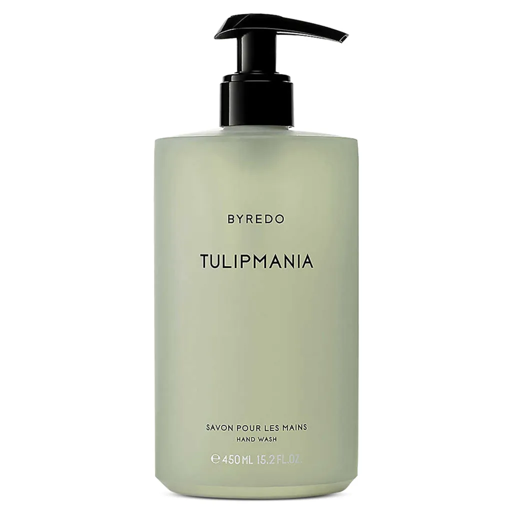 Tulipmania Hand Wash - 450ml