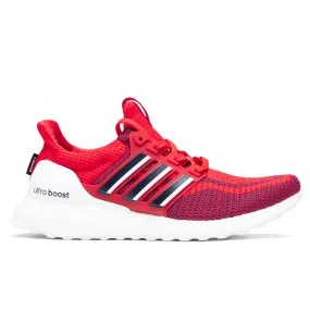 Ultraboost DNA X PE "Jalen Ramsey" - Scarlet/Team Navy Blue