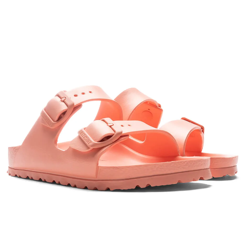 Women's Narrow Arizona Eva - Coral Peach