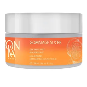 Yonka Paris | Gommage Sucre Vitality Scrub Mandarine 200ml